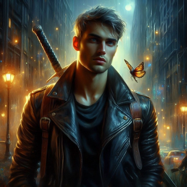Become a Hero: Transform Your Face and Join the Superhero World