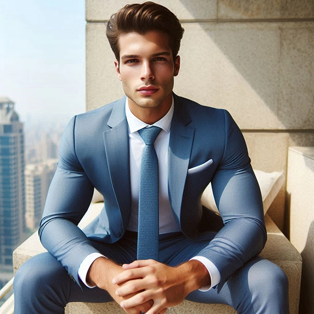 Swap Your Face with a Stylish Suit and Shine Like a Celebrity