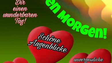 Bilder Von Guten Morgen Englisch Kostenlos