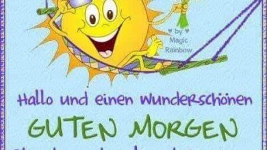 Bilder Von Guten Tag Mein Schatz Kostenlos