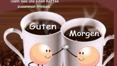 Guten morgen smilies kostenlos