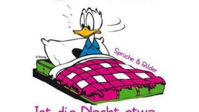 Gute Morgen Sprüche
