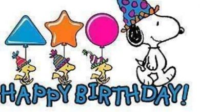 Frasi Auguri Di Compleanno Cognata Immagini