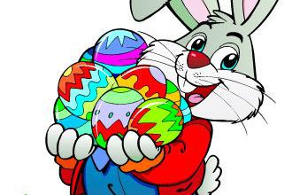 Happy Easter Non Religious Quotes