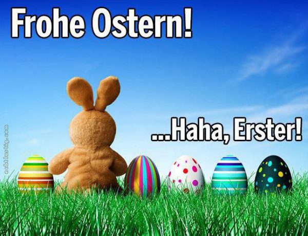 Whatsapp grüße kostenlos ostern