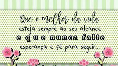 A Melhor Frase De Bom Dia