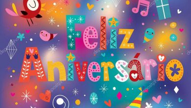 Aniversario Afilhada