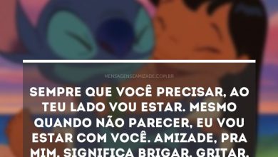Belas Frases De Amizade Para Whatsapp