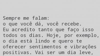 Bom Dia Bom Dia Para Facebook