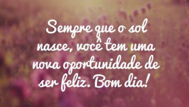 Frases Bom Dia Com Carinho Para Whatsapp