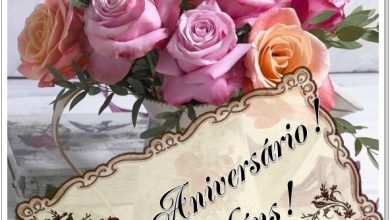 Frases De Aniversario Amigo 1