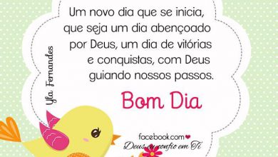 Frases De Tenha Um Otimo Dia Para Facebook