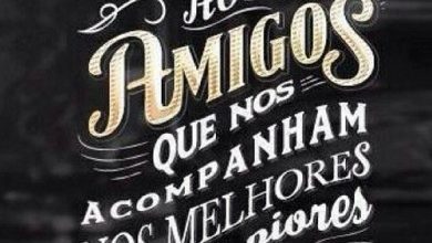 Frases Verdadeira Amizade