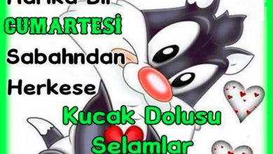 Güzel Bir Sabah Mesajı Whatsapp