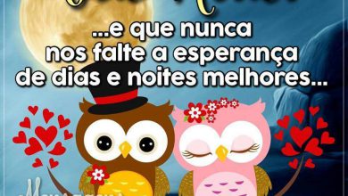 Mensagem Bem Bonita De Boa Noite Para Namorada