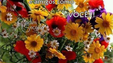 Mensagem De Linda Semana