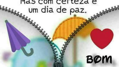 Mensagem De Um Excelente Dia