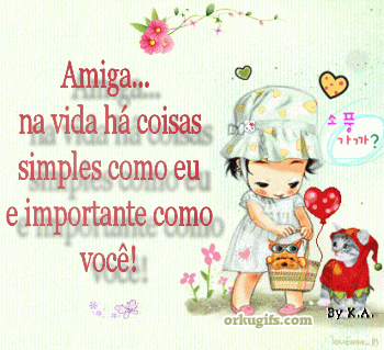 Mensagens Para Amizades Especiais