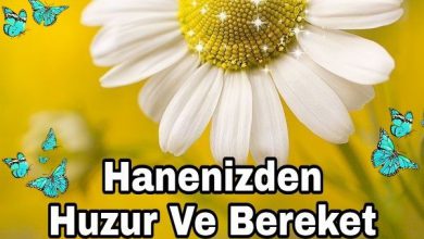 Sabah Için Güzel Sözler Whatsapp