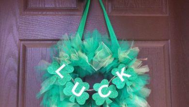 Saint Patrick Quotes