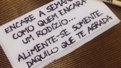 Semana Feliz Para Whatsapp