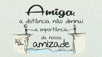 Texto Sobre Amizade Para Facebook