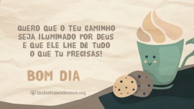 Um Bom Dia Especial Para Uma Amiga Para Facebook