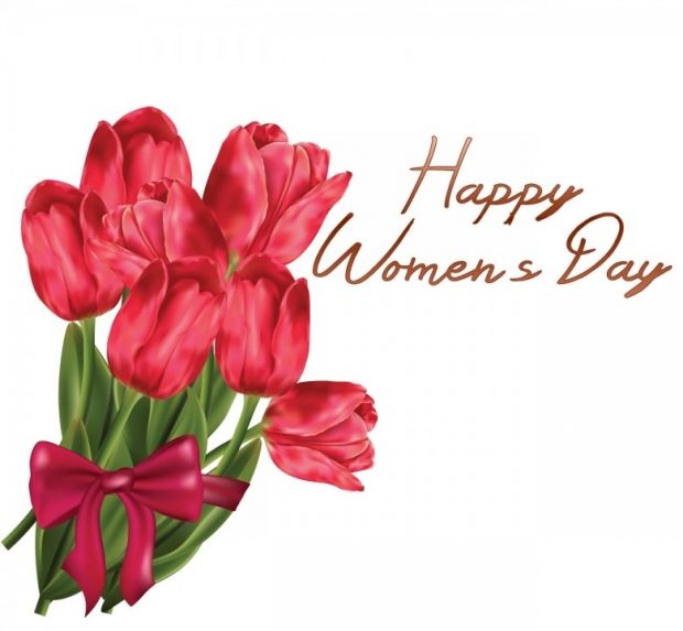 Wishes To Women&amp;#39;s Day For Facebook - Imagez